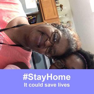 Meet your Posher, Wendy